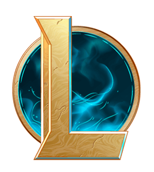 icon of league of legends